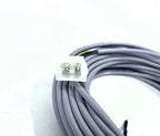 Control Cable & Connectors for Lewmar 589019 (18M)