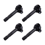 4X Ignition Coils for Honda Civic (2001–2005) UF512 30520PYJA01 C541