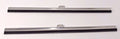 Wiper Blades Front Windshield Hook Type for Pair 9 Inch Stainless (2009–2015)