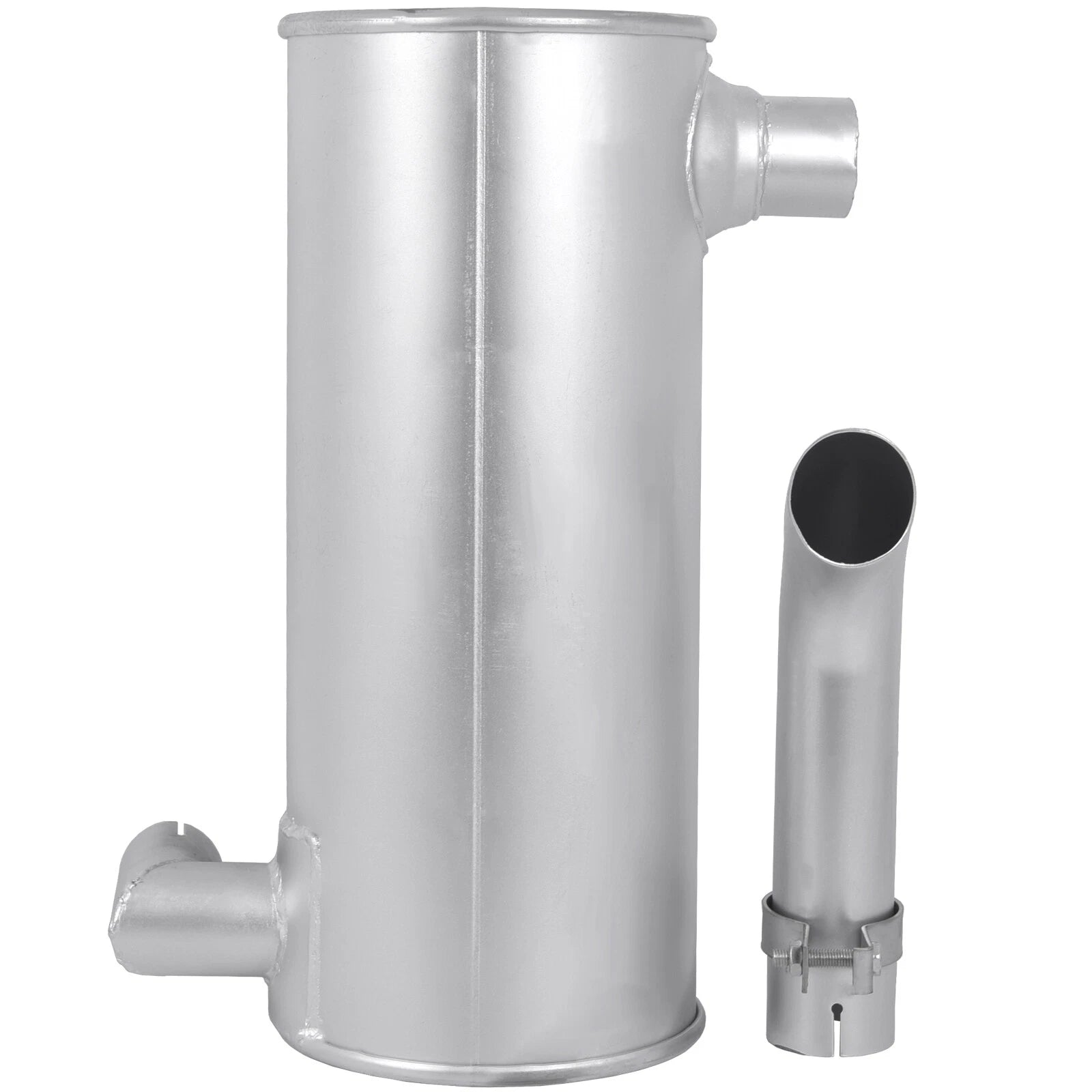 Muffler for Hitachi Excavator EX60-1 (1980-1990)