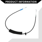 Interior Front Door Handle Cable for Honda Civic (2006-2011)