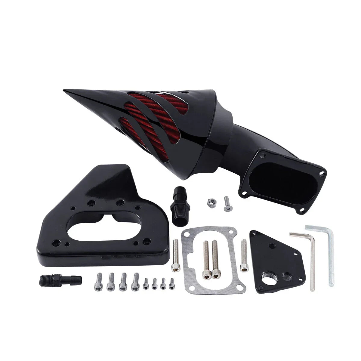 Cone Spike Air Intake Filter for Honda VTX 1800 (2002-2009)