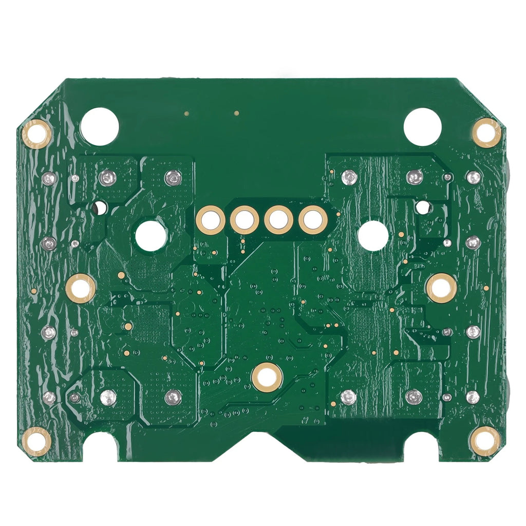 Fuel Injection Control Module for Ford F-650 F-750 V8 Diesel (2004–2008)