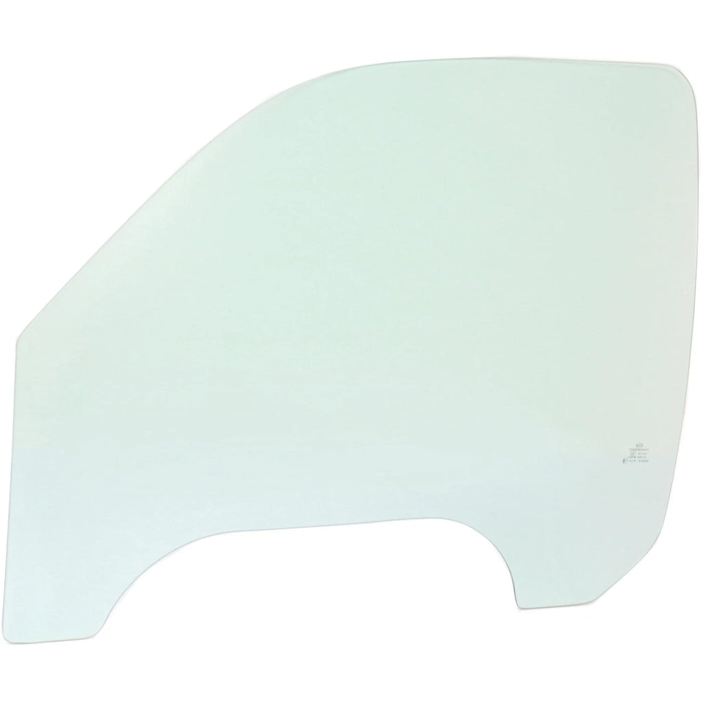 Front Left Door Glass and Window Regulator Kit for GMC Yukon (2000–2006)