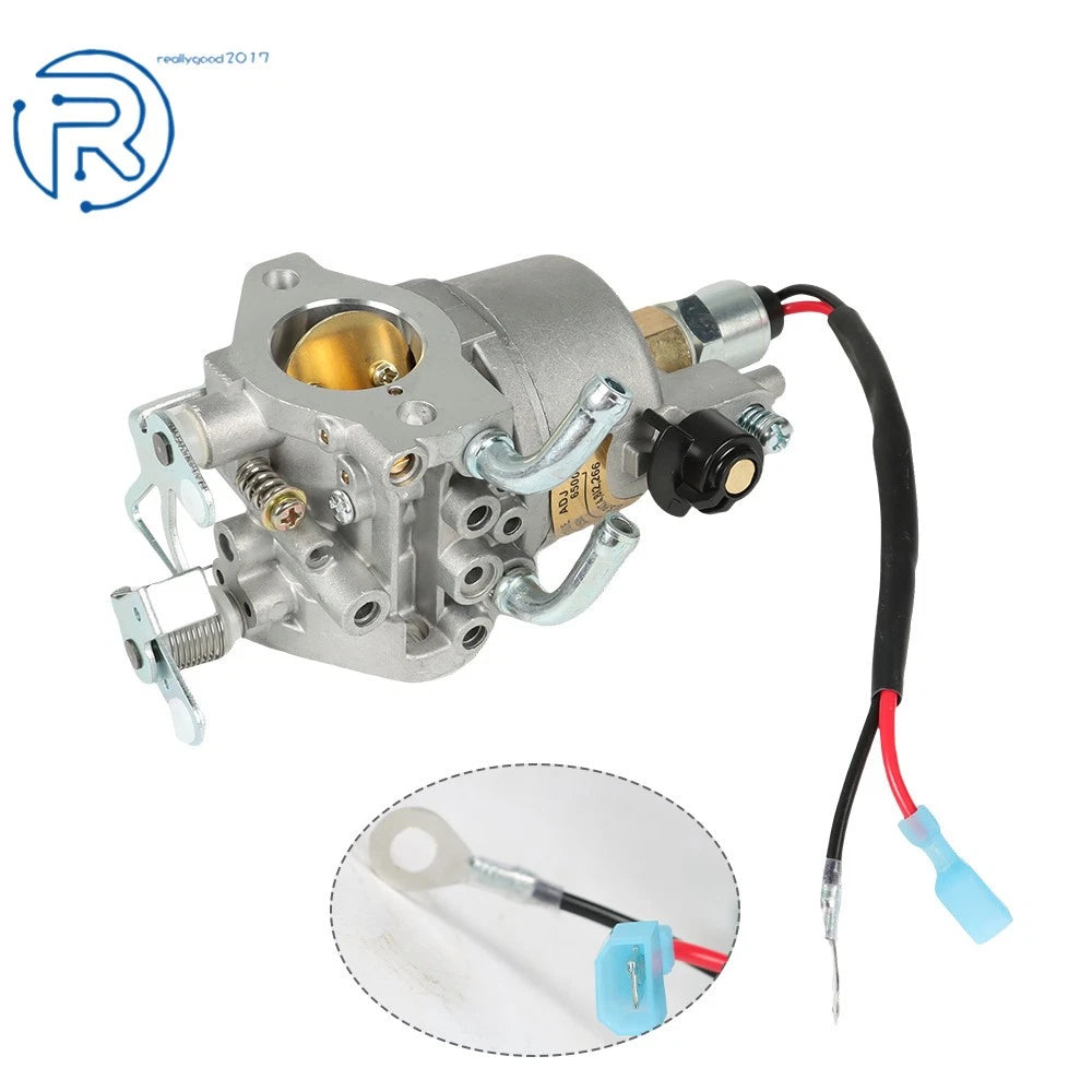 Carburetor Assembly for Onan QG 4000 Generator (4000W)