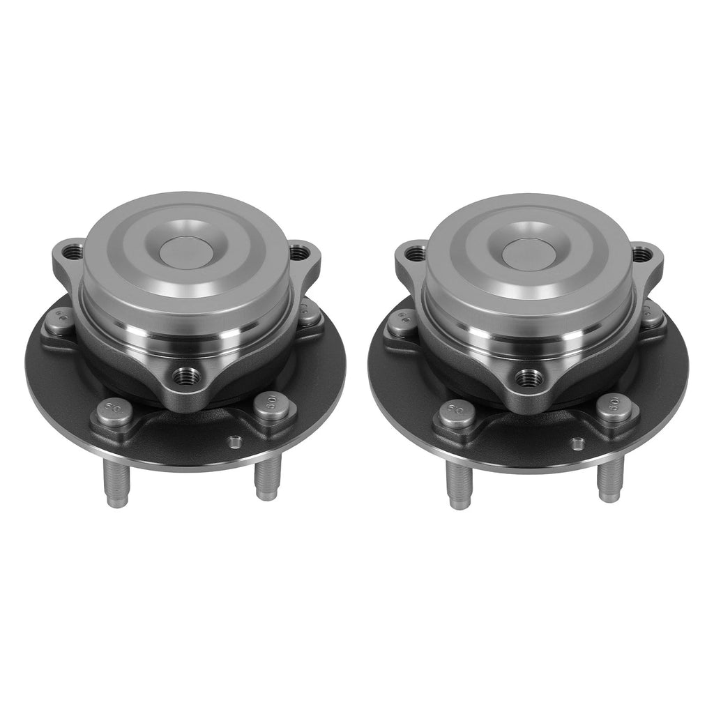 Rear Wheel Hub Bearing Assembly 512575 for Buick Envision LaCrosse (2017–2019)