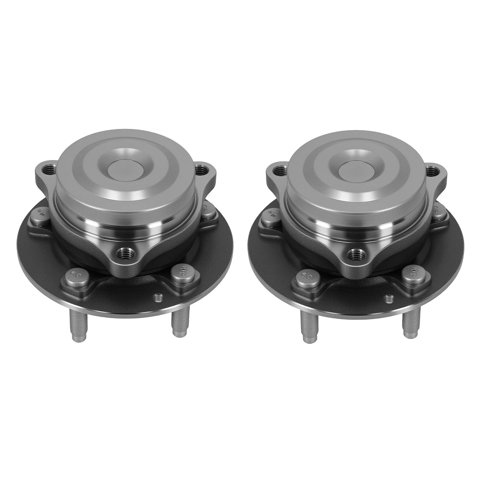 Rear Wheel Hub Bearing Assembly 512575 for Buick Envision LaCrosse (2017–2019)