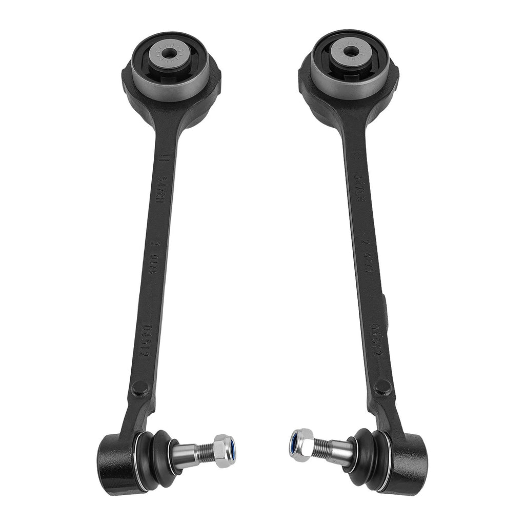 Front Lower Control Arms w/ Ball Joints for Dodge Challenger Charger (2006–2023)