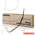 Front Left Brake Hydraulic Hose for Nissan Titan (2004–2007)
