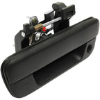 Tailgate Latch Handle for Chevrolet Colorado GMC Canyon (2004-2012)