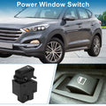 Passenger Side Power Window Switch for Hyundai Tucson (2010-2015)