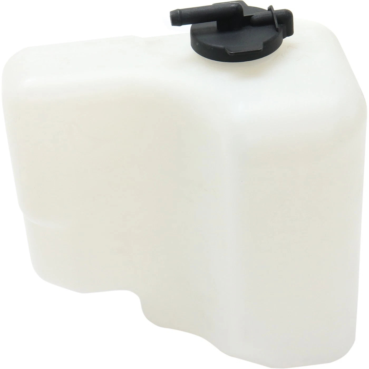 Coolant Reservoir for Mitsubishi Montero (2001–2006) w/ Cap