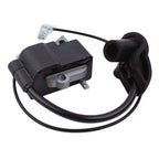 Ignition Coil for Stihl FS87 FS90 FS100 FS130 HL95 HL100 (4180 400 1308)