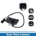 Rear View Backup Camera for Kia Cadenza (2014–2016) 95760E8000