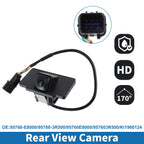 Rear View Backup Camera for Kia Cadenza (2014–2016) 95760E8000