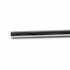 Chrome Cafe Racer 7/8" Handlebar for Honda CB GS XS (750–1100)