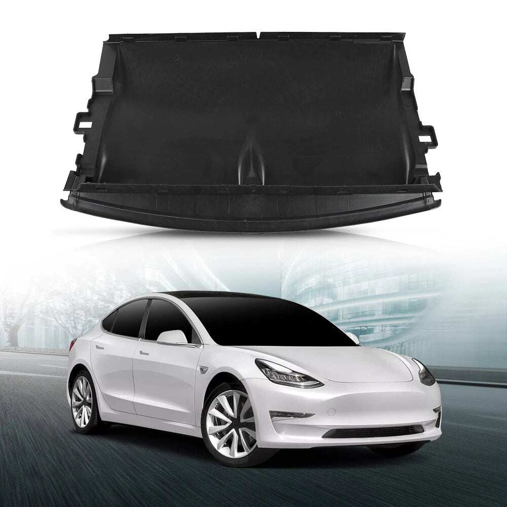 Radiator Active Grill Shutter Assembly for Tesla Model 3 (2017–2020)