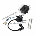Magneto Coil CDI for 48cc 70cc 80cc Motorized Bicycle (2 Stroke)