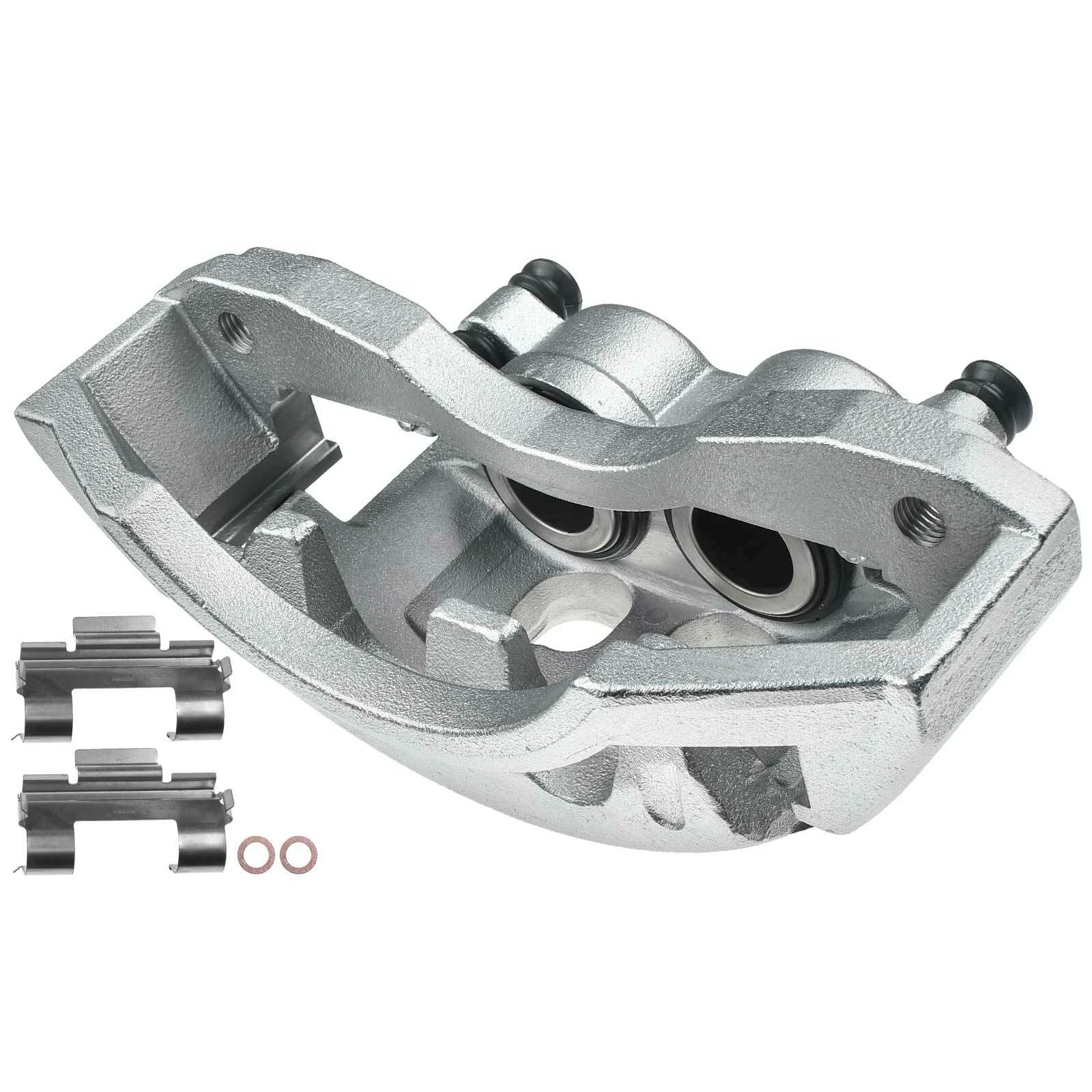 Front Disc Brake Caliper for Chevy C4500 C5500 Kodiak (2003-2009)