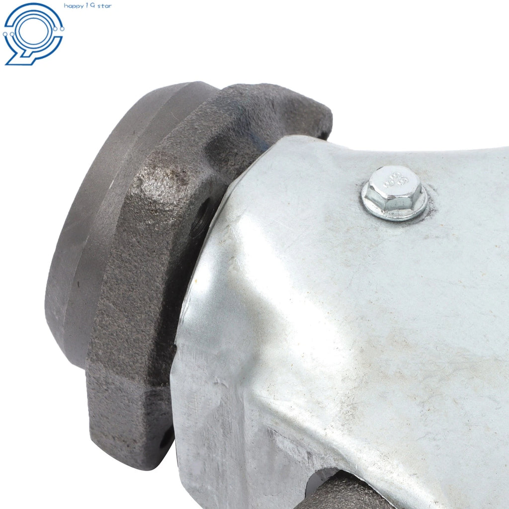 Left Exhaust Manifold for Chevrolet Astro GMC Safari (1989–1995)