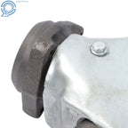 Left Exhaust Manifold for Chevrolet Astro GMC Safari (1989–1995)