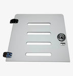 Marine Boat Box Seat Door with Pull Latch for Pro Line Boats