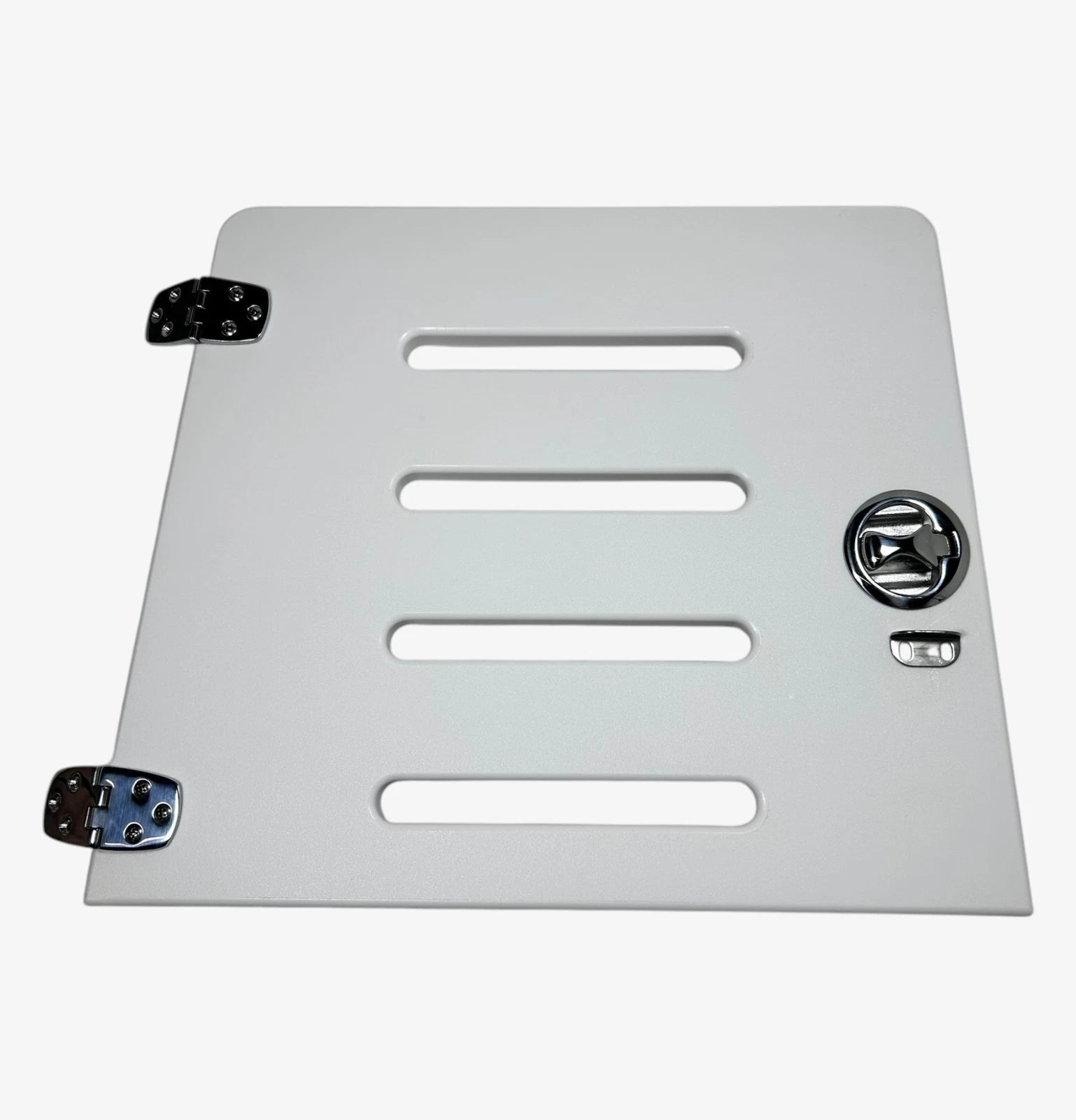 Marine Boat Box Seat Door with Pull Latch for Pro Line Boats