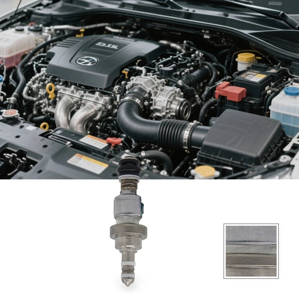 Fuel Injector for Toyota Camry Avalon Lexus ES350 RX350 3.5L (2007–2017)