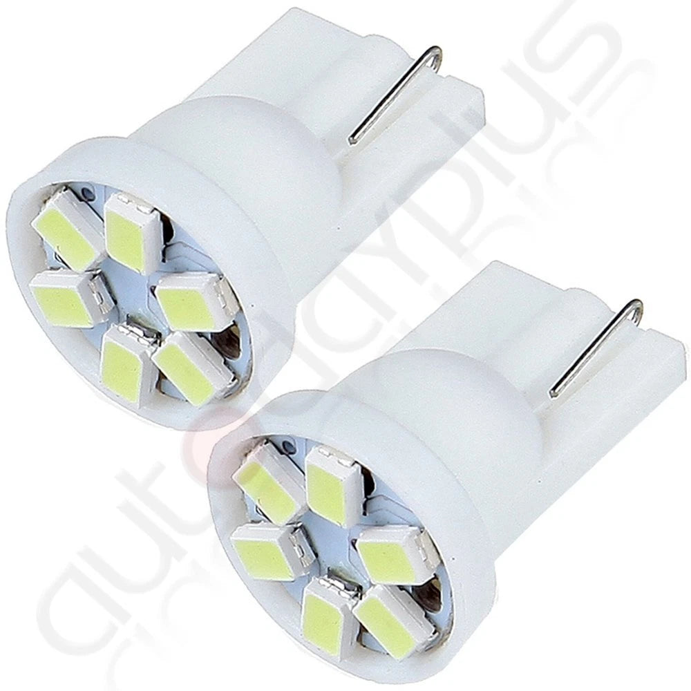 5PCS LED Roof Cab Marker Light Set for Truck