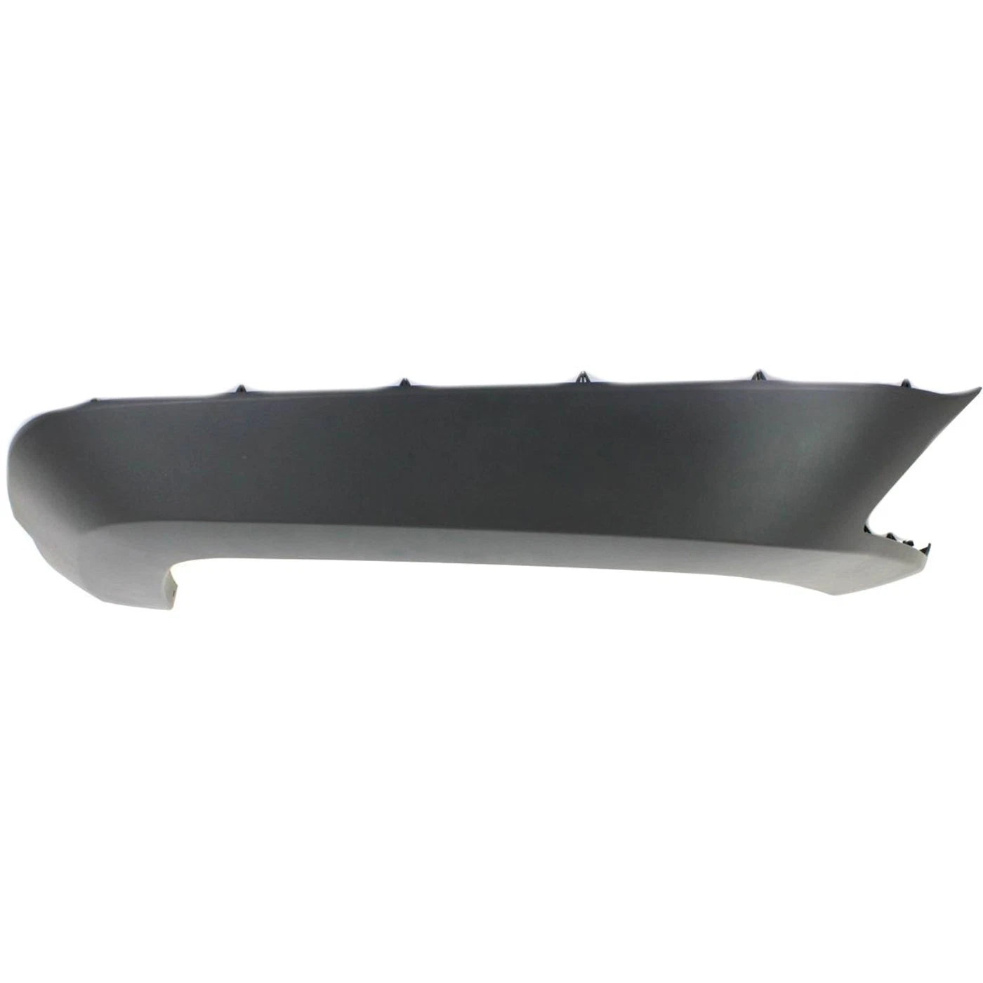 Front Right Fender Flares for Jeep Liberty (2008–2012) Primed Bolt-on