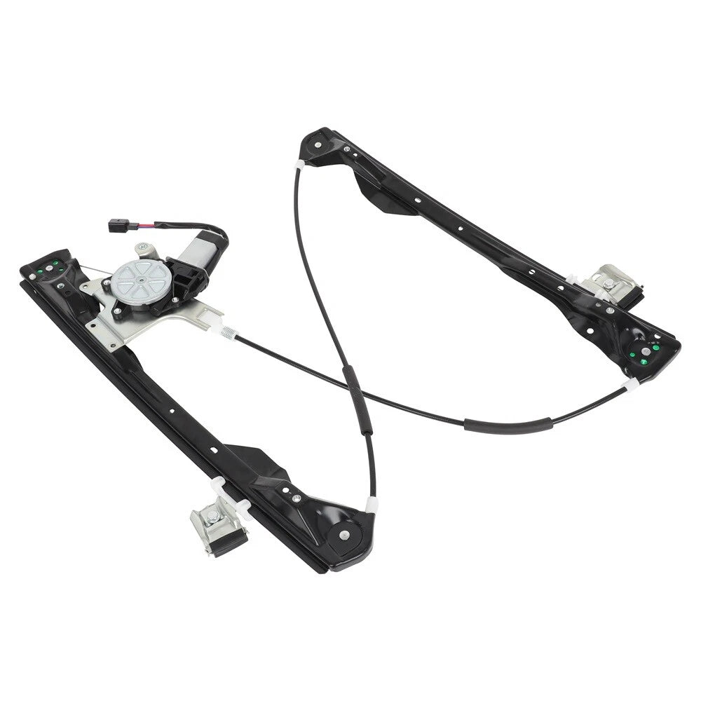 Power Window Regulator with Motor for Ford Focus (2008–2011)