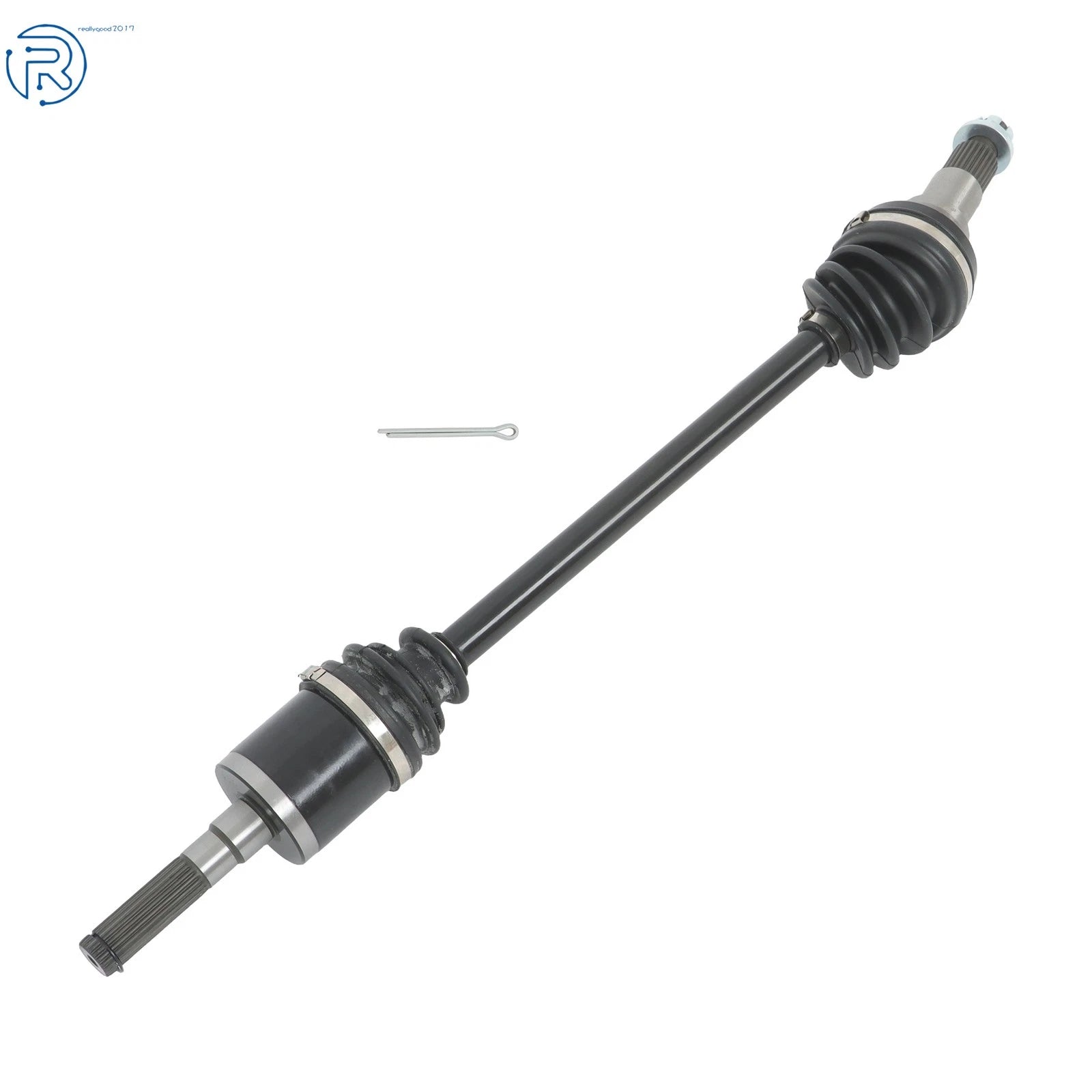 Front Right CV Axle for Can-Am Commander 800R 1000R (2011–2021)