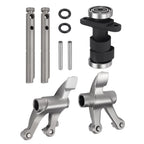 Camshaft & Valve Rocker Arms Shaft Kit for Honda Sportrax 300 TRX300EX (1993–2008)