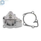 Water Pump with Gasket for Chrysler 200 (2011–2015) Dodge Journey (2009–2016)
