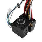 Ignition Switch for Chevrolet Suburban, GMC, Cadillac Escalade (2007-2014)