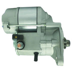 12V CW Starter for Massey Ferguson MF-1220 (1993–1999)