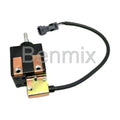 Emergency Stop Switch 7915491613 for Linde Forklift T20AP-04/T20SP (2013)