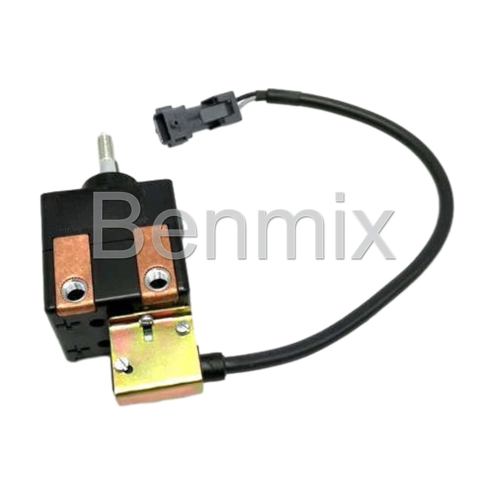 Emergency Stop Switch 7915491613 for Linde Forklift T20AP-04/T20SP (2013)