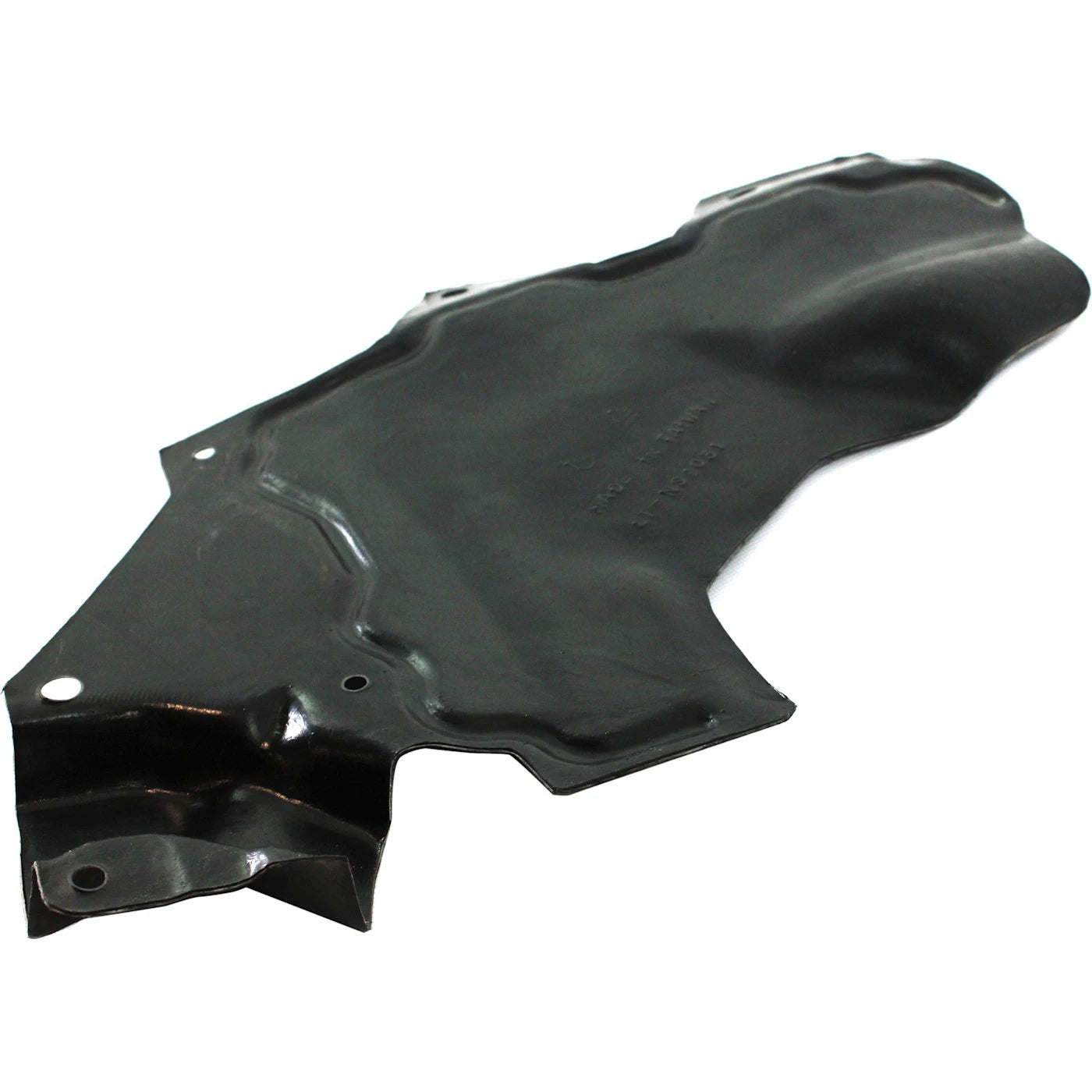 Engine Splash Shield Set for Nissan Sentra (2007-2012)
