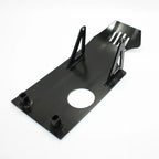 Engine Alloy Bash Plate Guard for Pit Pro Trail Dirt Bike (70cc–150cc)