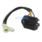 Voltage Regulator Rectifier for TM Racing EN125, MX125 (2012–2020)