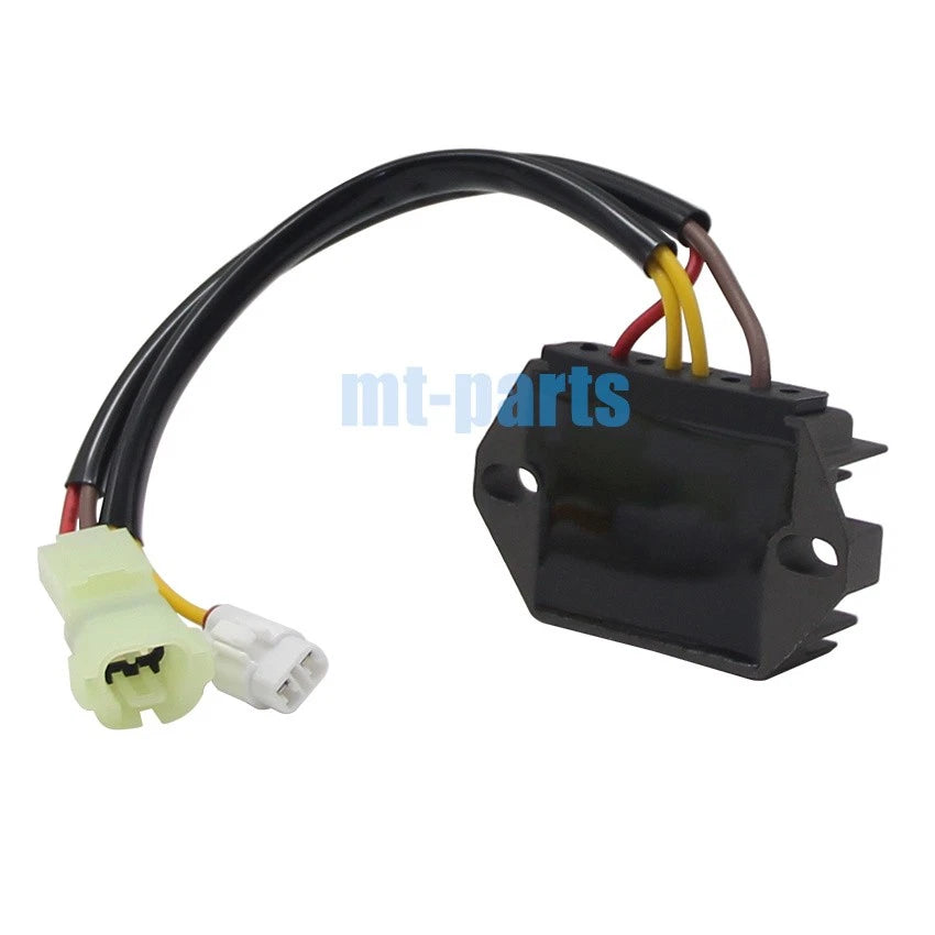 Voltage Regulator Rectifier for TM Racing EN125, MX125 (2012–2020)