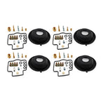 Carburetor Repair Kit for Kawasaki GPZ900R ZX900 (1994-2003)