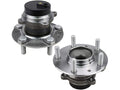 Front Wheel Bearing Assembly Kit for Mazda RX-8 (2009–2011) QF599TG
