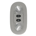 Overhead Console LED Light Sunroof Switch for 2004-2008 Ford Lincoln Mark LT