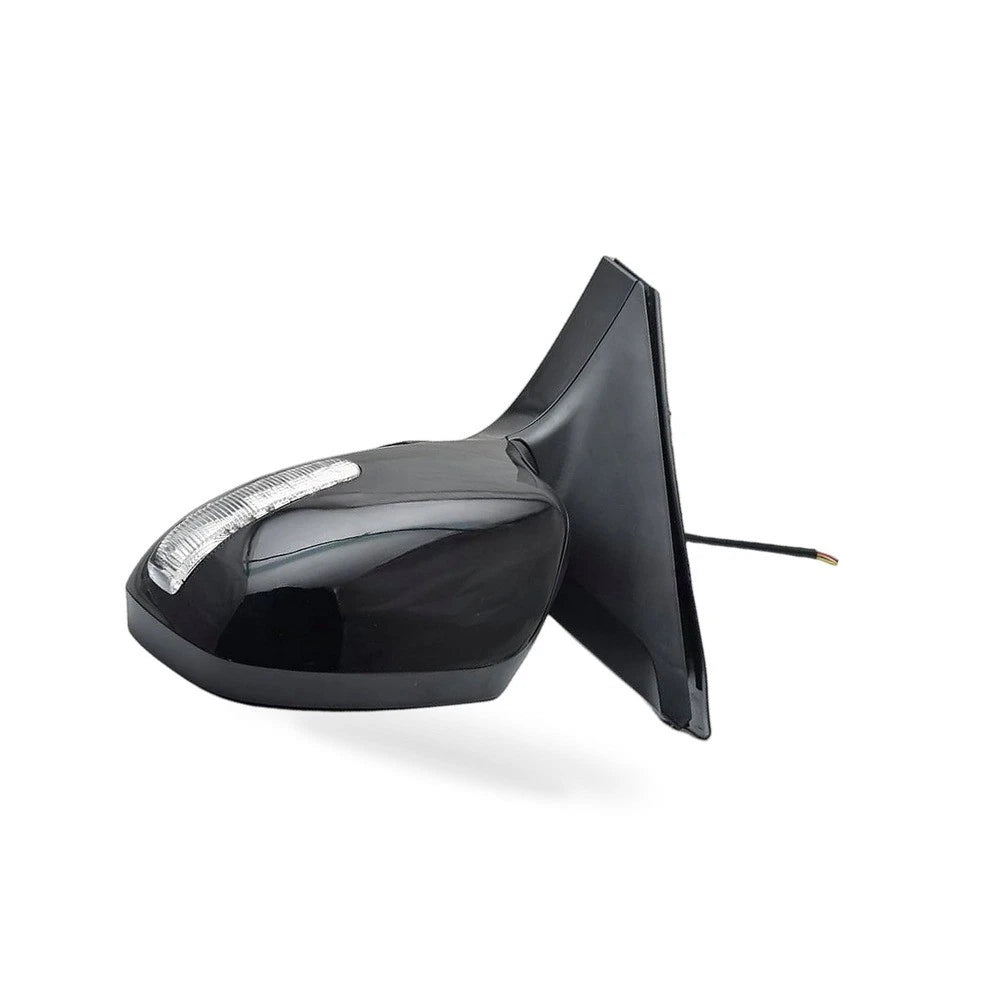 Rearview Mirror Light Assembly for Suzuki Swift (2005–2015) Left Right