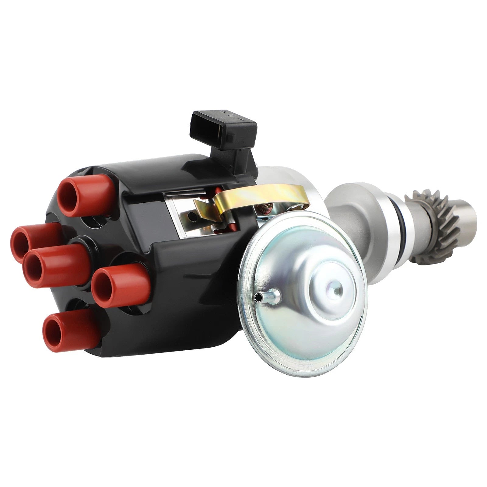 Ignition Distributor for Volkswagen Cabriolet 1.8L (1985–1989)