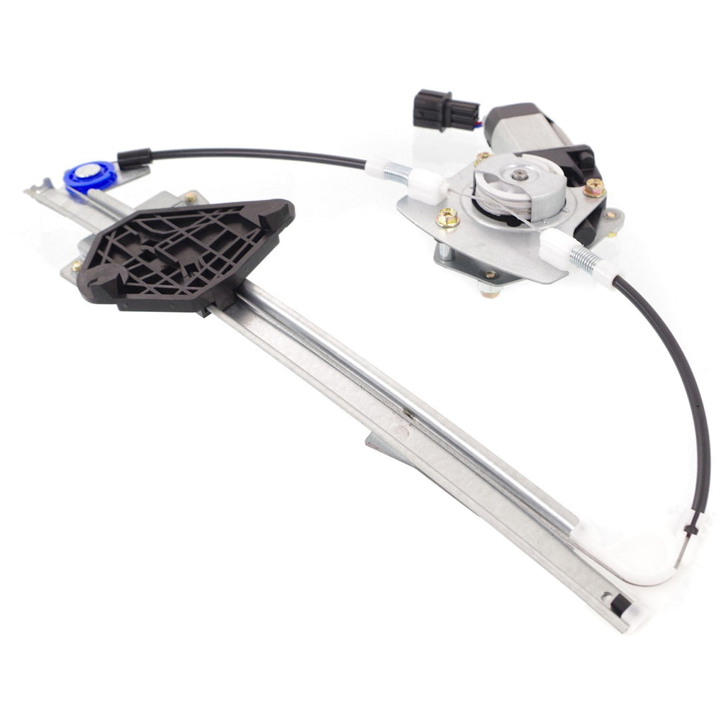 Window Regulator for Subaru Impreza (2017–2021) Right Rear