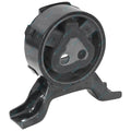 Rear Arm Bush Differential Diff Mount Rubber Mounting Bracket for Toyota RAV4