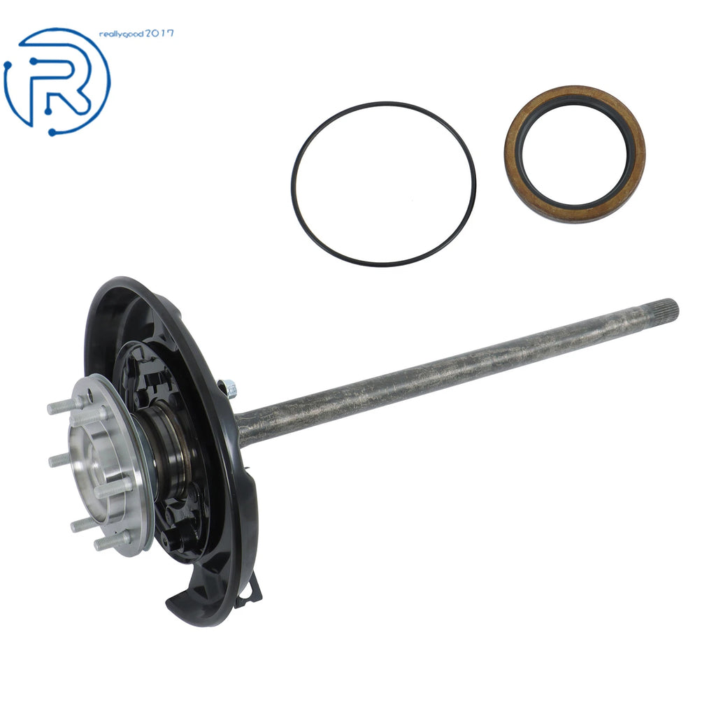 Rear LH Drive Axle Shaft for Toyota 4Runner (2003–2009)